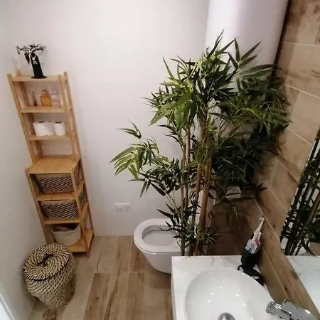 Apartment Superbe Studio Ethnique Hyères
